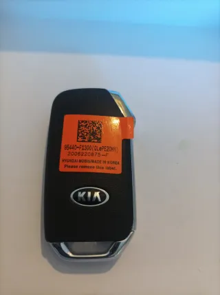 Llave Inteligente Kia 95440-F1300