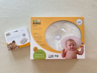 Cojín + funda Mimos Talla M
