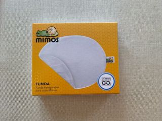 Cojín + funda Mimos Talla M