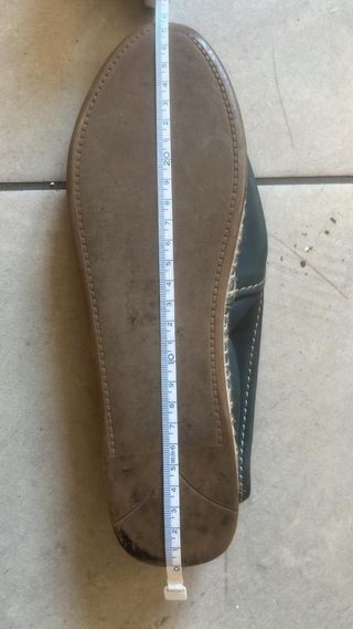 Scarpe Prada donna blu