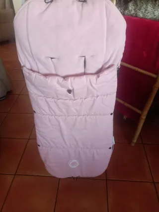 Saco Bugaboo