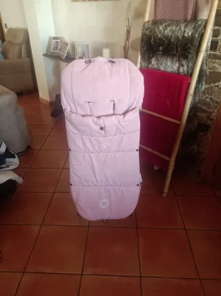 Saco Bugaboo