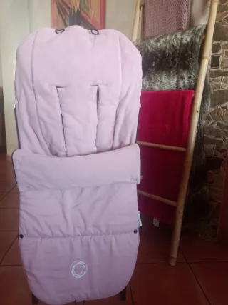 Saco Bugaboo