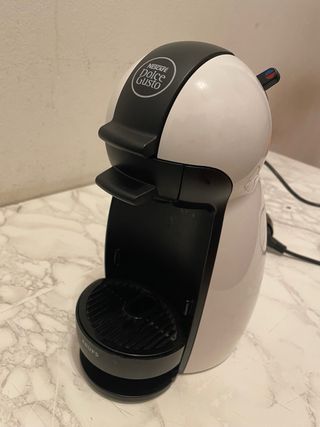 Macchina Caffè Nescafé Dolce Gusto