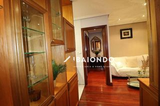 Piso en venta en Eibar