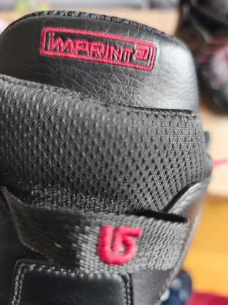 Botas Burton Imperial Talla 42.5