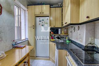 Piso en venta en Centro - Ayuntamiento en Santander