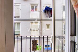 Piso en venta en Centro - Ayuntamiento en Santander