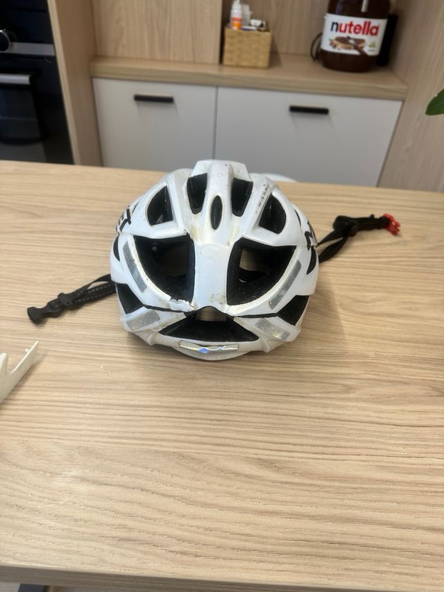 Casco Ciclismo MET KAOS ULTIMATE Talla L