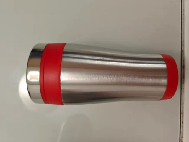 Confezione da 2 tazze termiche