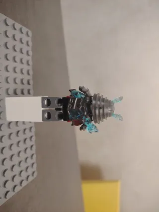 Minifigure Lego Ninjago