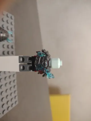 Minifigure Lego Ninjago