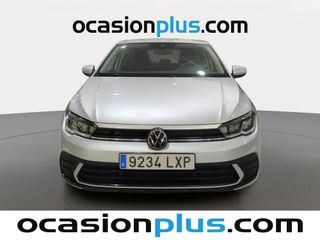 Volkswagen Polo 1.0 TSI 70 kW (95 CV)