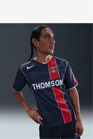 Camiseta PSG 2004 Total 90 Reissue