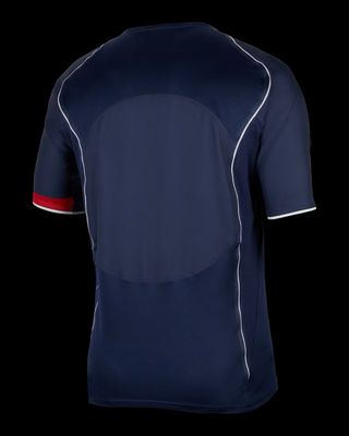 Camiseta PSG 2004 Total 90 Reissue