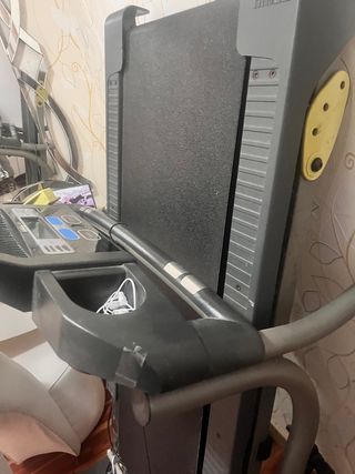 Cinta de correr Weslo