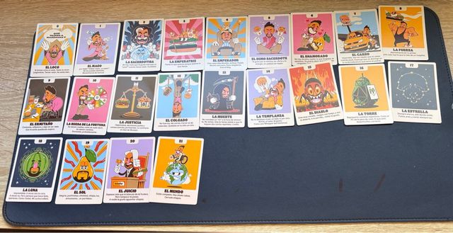 Cartas Brujillo  Juan COMPLETA