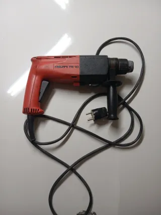 Taladro percutor Hilti TE 10