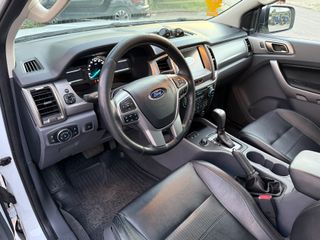 Ford Ranger 3.2 TDCi 147kW 4x4 Dob Cab Wildtrack S/S