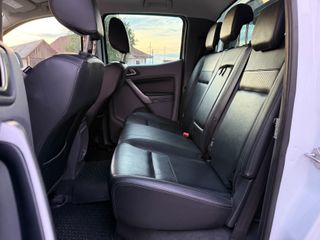 Ford Ranger 3.2 TDCi 147kW 4x4 Dob Cab Wildtrack S/S