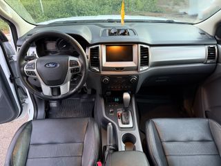 Ford Ranger 3.2 TDCi 147kW 4x4 Dob Cab Wildtrack S/S