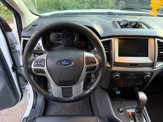 Ford Ranger 3.2 TDCi 147kW 4x4 Dob Cab Wildtrack S/S