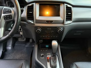 Ford Ranger 3.2 TDCi 147kW 4x4 Dob Cab Wildtrack S/S