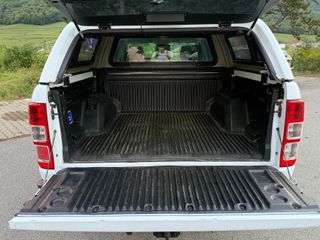 Ford Ranger 3.2 TDCi 147kW 4x4 Dob Cab Wildtrack S/S