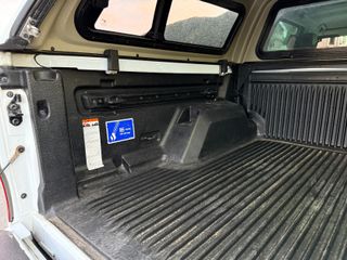 Ford Ranger 3.2 TDCi 147kW 4x4 Dob Cab Wildtrack S/S