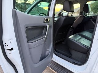 Ford Ranger 3.2 TDCi 147kW 4x4 Dob Cab Wildtrack S/S