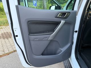 Ford Ranger 3.2 TDCi 147kW 4x4 Dob Cab Wildtrack S/S