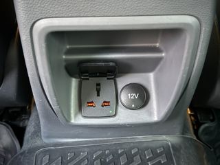 Ford Ranger 3.2 TDCi 147kW 4x4 Dob Cab Wildtrack S/S