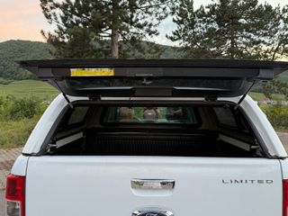 Ford Ranger 3.2 TDCi 147kW 4x4 Dob Cab Wildtrack S/S