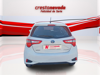 💥DESDE 239€/MES TOYOTA YARIS💥¡SIN PAGAR ENTRADA!