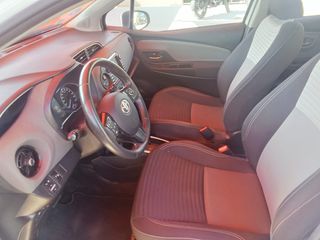 💥DESDE 239€/MES TOYOTA YARIS💥¡SIN PAGAR ENTRADA!