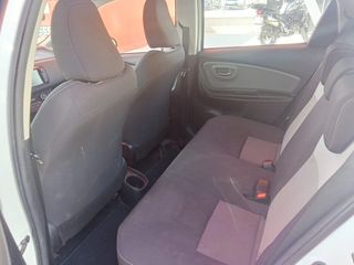 💥DESDE 239€/MES TOYOTA YARIS💥¡SIN PAGAR ENTRADA!