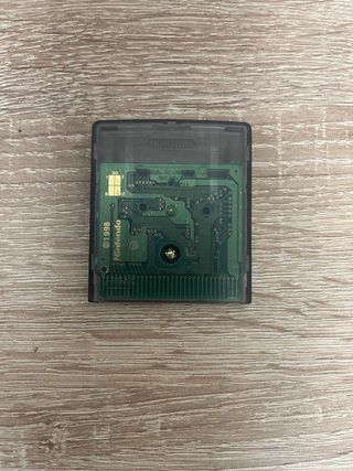 Gioco Gameboy GTA 2 in ottime condizioni