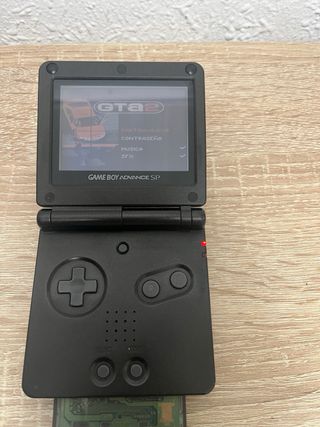 Gioco Gameboy GTA 2 in ottime condizioni