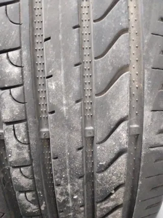 4 Neumáticos 225/65R17
