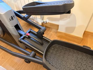 Elíptica NordicTrack C5.5