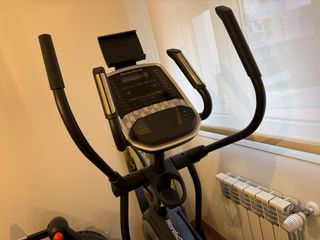 Elíptica NordicTrack C5.5