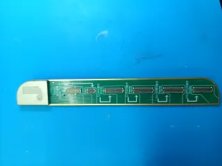 PROGRAMADORA JCID V1S & ICopy Plus.