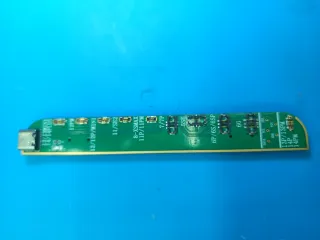 PROGRAMADORA JCID V1S & ICopy Plus.