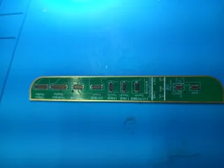 PROGRAMADORA JCID V1S & ICopy Plus.