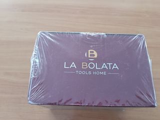 Lijadora La Bolata 130W