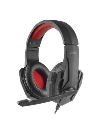 Mars Gaming MH020 Cascos Gaming