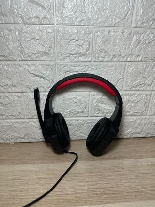 Mars Gaming MH020 Cascos Gaming