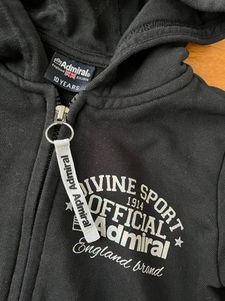 sudaderas niña 10 años