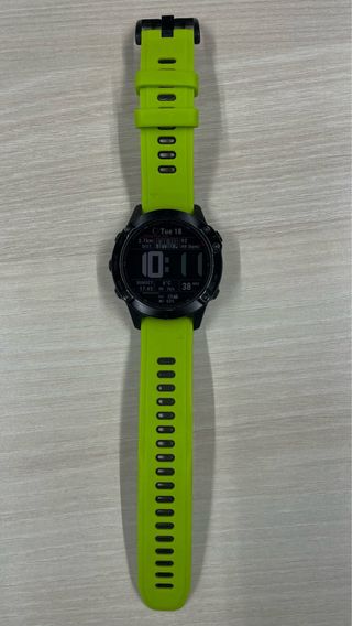Garmin Fenix 6 Pro
