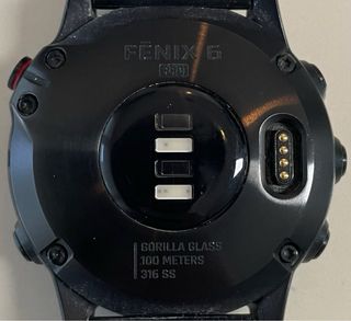 Garmin Fenix 6 Pro